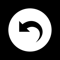 Return to app icon