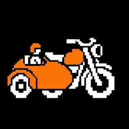 Sidecar app icon